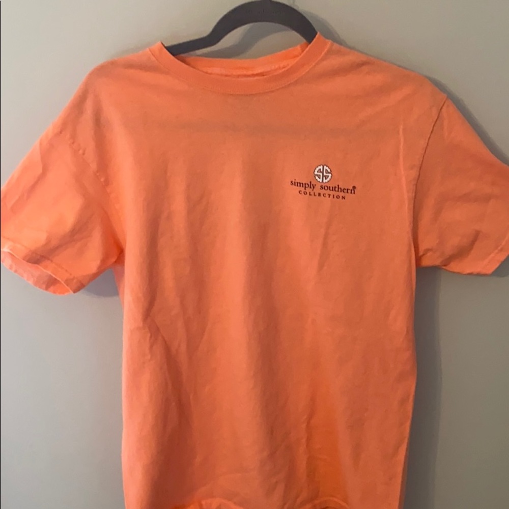 Simply Southern T- shirt